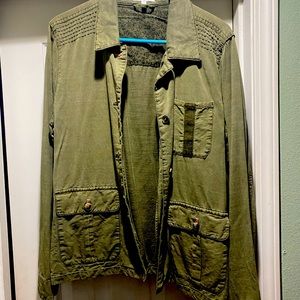Maurices Jacket